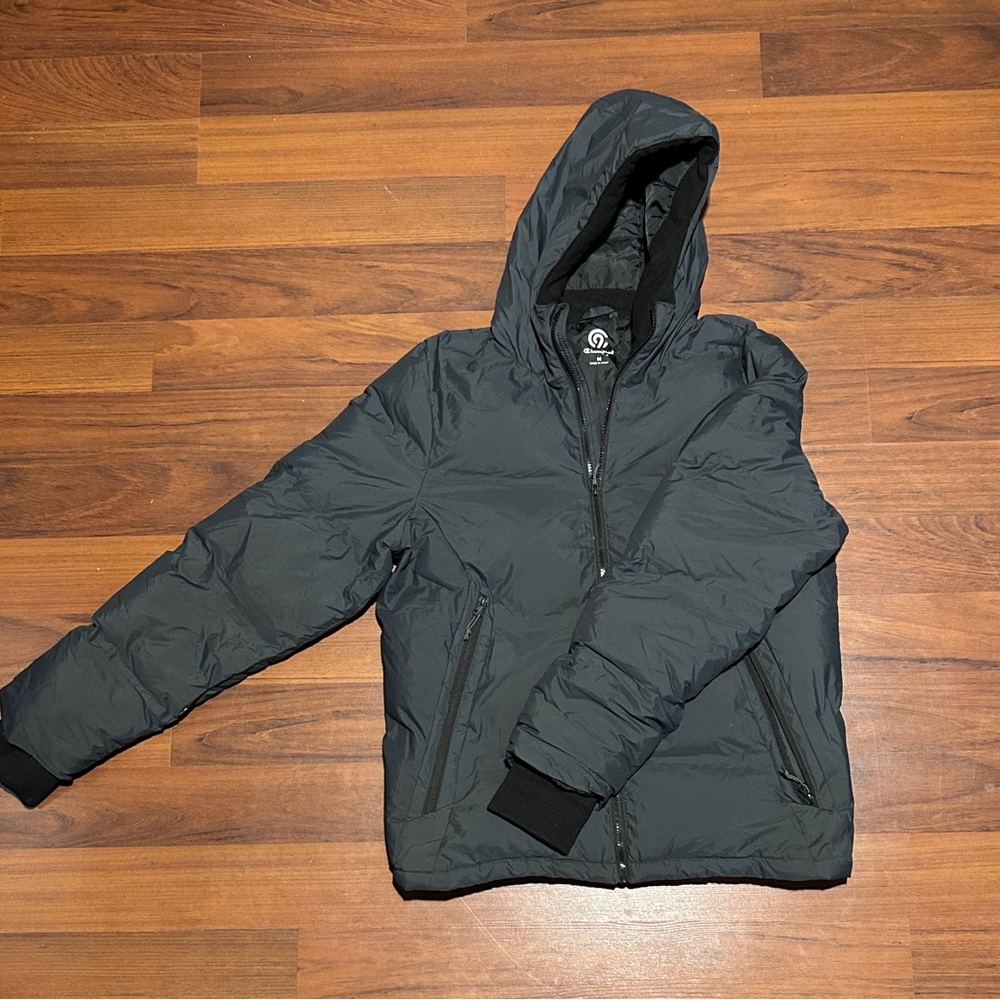 Champion winter jacket
